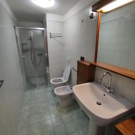 Appartamento Ortensia Apartment *