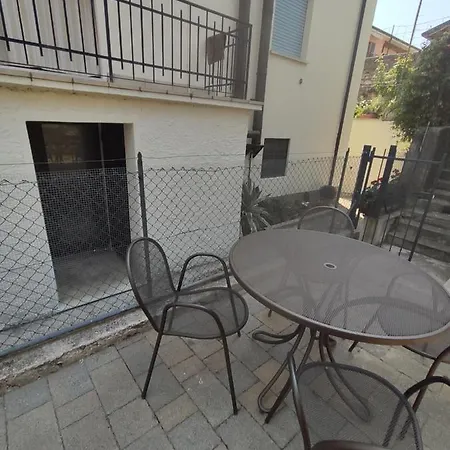 Appartamento Ortensia