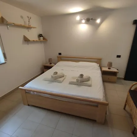 Apartment Appartamento Ortensia