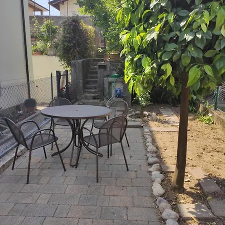 Appartamento Ortensia