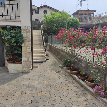 Appartamento Ortensia Apartment