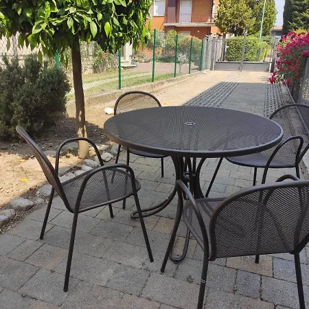Apartment Appartamento Ortensia
